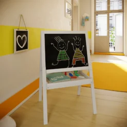 Kids Hanging Chalk Board 7 Kids Hanging Chalk Board -Hush and Home Store 13277686 5884929069519570