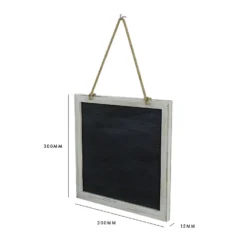 Kids Hanging Chalk Board 9 Kids Hanging Chalk Board -Hush and Home Store 13277686 7074946440400502