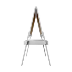 Kids Chalkboard Easel -Hush and Home Store 13298116 8554930160928282