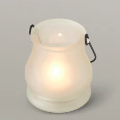 Bite Shield Tea Light Holder And 6 Tea Lights -Hush and Home Store 13409507 1254931991145767