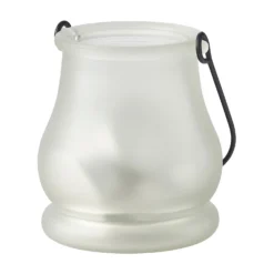 Bite Shield Tea Light Holder And 6 Tea Lights -Hush and Home Store 13409507 3584931991104577