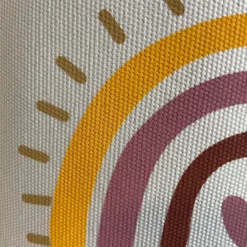 Flexi Storage Kids Small Storage Basket Rainbow -Hush and Home Store 13414764 2044943628917148