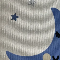 Flexi Storage Kids Small Storage Basket Moon -Hush and Home Store 13414766 2464943628924042