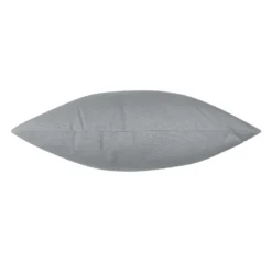 Recycled Cotton Cushion - Dark Grey -Hush and Home Store 13624489 1054965618086094
