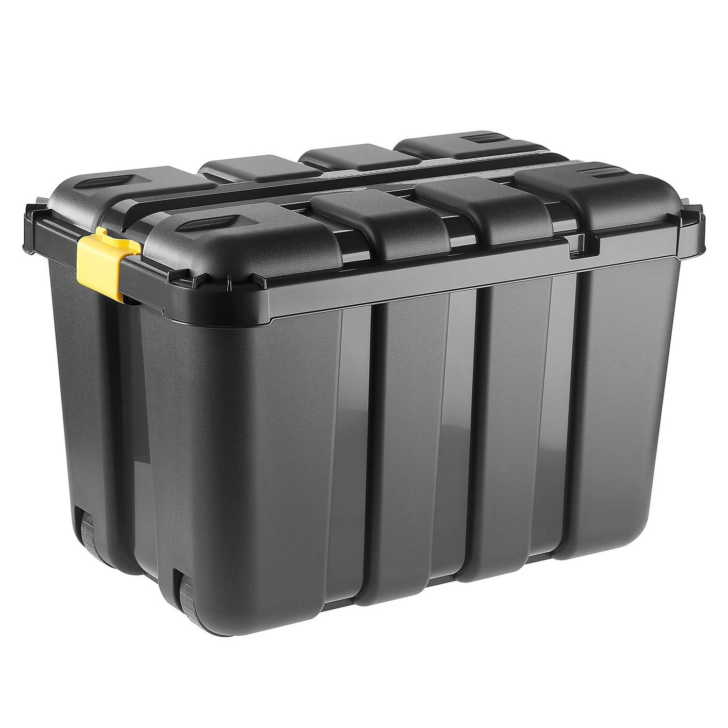 Tontarelli Heavy Duty Storage Trunk - 149L 1 Tontarelli Heavy Duty Storage Trunk - 149L