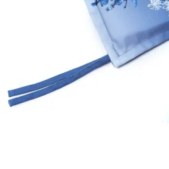 Dandelions Blue Seat Cushion - Set Of 2 -Hush and Home Store 14227020 4905022434466243