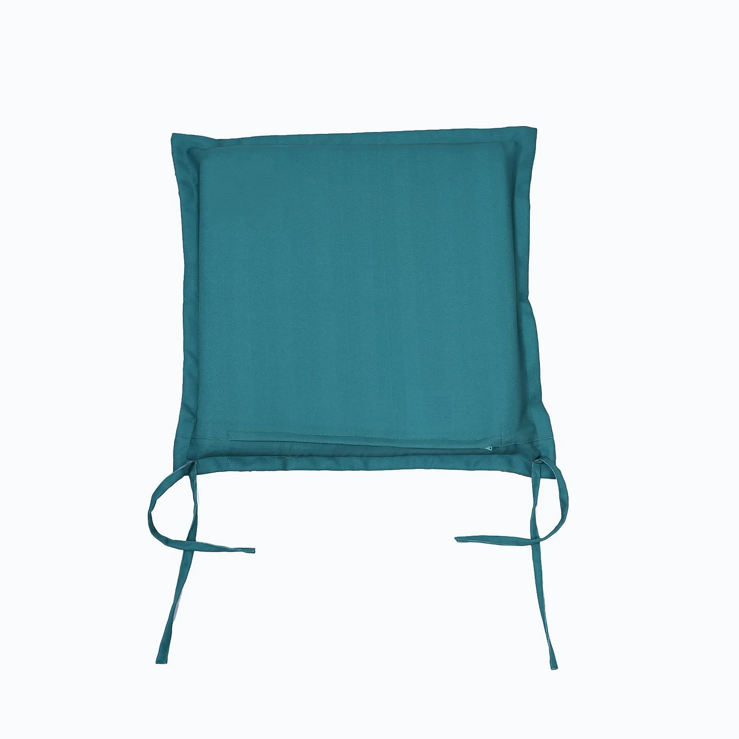 Foliage Green Seat Cushion - Set Of 2 3 Foliage Green Seat Cushion - Set Of 2 - Image 3