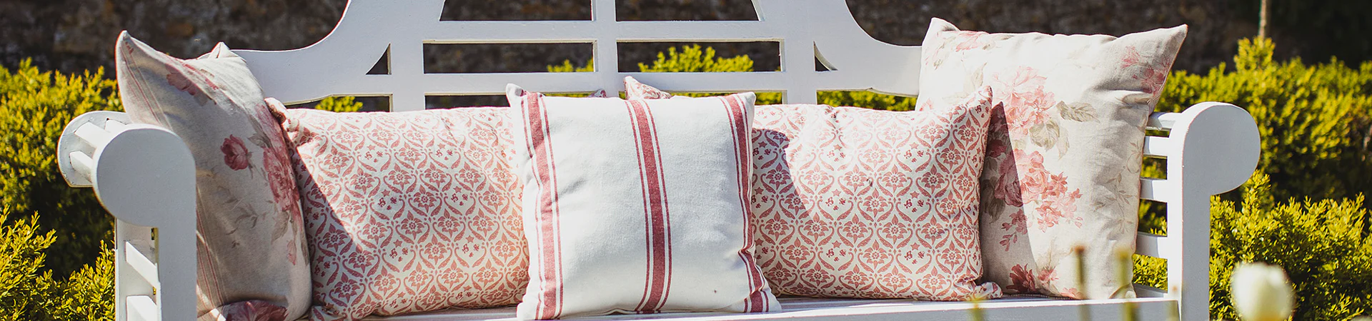 Hush and Home Store -Hush and Home Store cushion banner new 5