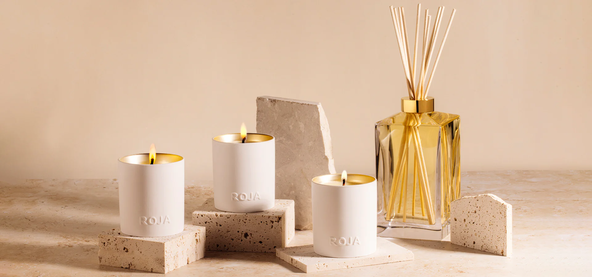 Hush and Home Store -Hush and Home Store home banner